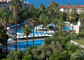 Barut Hemera - Ultra All Inclusive 2