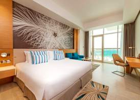 Royal Central Hotel and Resort The Palm 2