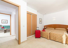 Apartaments Condado by Marsol 3