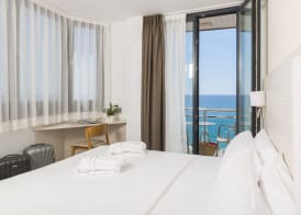 Hotel Marsol 3