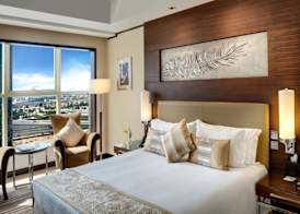 Grand Millennium Dubai 3