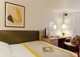 Hotel L de Lutece - Notre-Dame 2