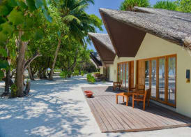 Adaaran Select Hudhuranfushi - Premium All Inclusive 3
