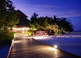 Adaaran Club Rannalhi 4