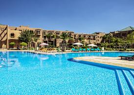Palm Plaza Marrakech 3