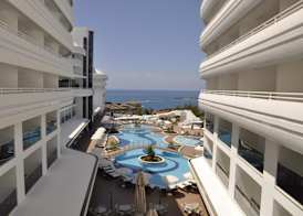 Laguna Beach Alya Resort & Spa - All Inclusive 5