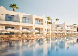 Eleni Holiday Resort 2
