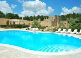 Masseria Relais Santa Teresa 3