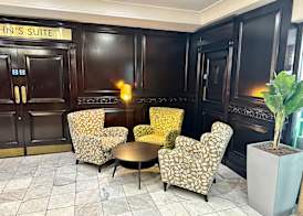 Hampstead Britannia 3