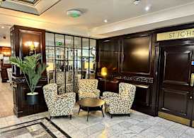Hampstead Britannia 4