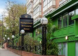 Hampstead Britannia 5