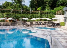 Grand Okan Hotel 3