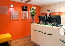 Hôtel Mercure Vittel 5
