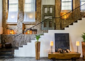 Santa Teresa Hotel Rio de Janeiro - MGallery Collection 2