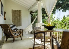 Santa Teresa Hotel Rio de Janeiro - MGallery Collection 4