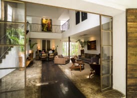 Santa Teresa Hotel Rio de Janeiro - MGallery Collection 5