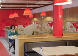 ibis Genève Petit Lancy 2