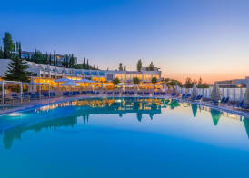 Kipriotis Aqualand Hotel by Anayia All Inclusive Resorts 2