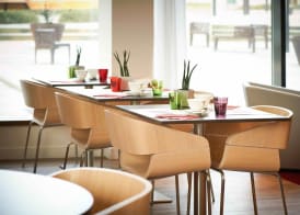 Mercure Cholet Centre 2
