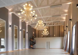 Mercure Cholet Centre 3