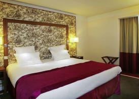 Novotel Bordeaux Centre Gare Saint Jean 3