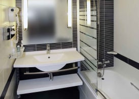 Novotel Bordeaux Centre Gare Saint Jean 5
