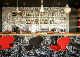 Ibis Niort Est Mendes France 4