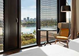 Meliá Vienna 3