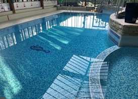 Airport Inn Manchester 4