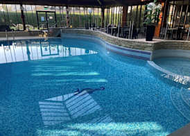 Airport Inn Manchester 5