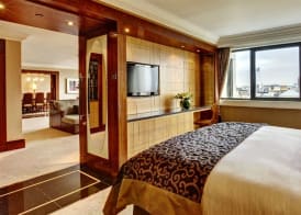 InterContinental Hotels LONDON PARK LANE by IHG 2