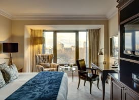 InterContinental Hotels LONDON PARK LANE by IHG 3