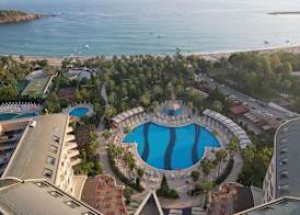 Saphir Resort & Spa 4