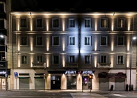 Heart Hotel Milano 2