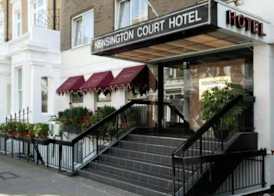 Kensington Court Hotel - Earls Court 2