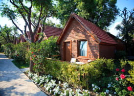 Hotel Can Garden Beach 5