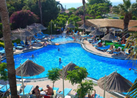 Hotel Can Garden Beach 3