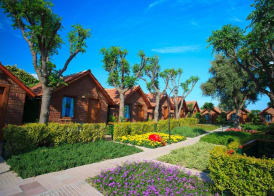 Hotel Can Garden Beach 4
