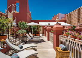 Las Casas de El Arenal 3