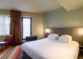 ALMA Grand Place Hotel 4