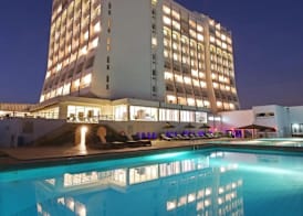 Anezi Tower Hotel 2