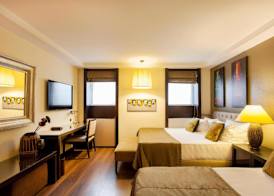 Quentin Design Hotel Berlin 3