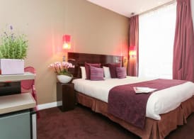 Hotel Le Rocroy 2