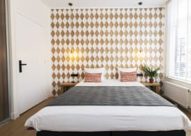 Quentin Leidse Square Hotel 2