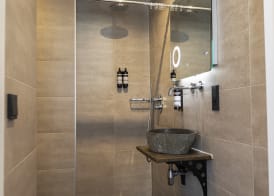 Quentin Leidse Square Hotel 3