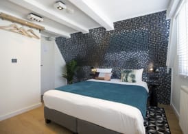 Quentin Leidse Square Hotel 4