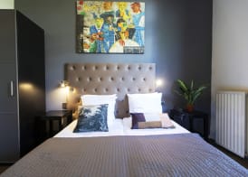 Quentin Museum Square Hotel 2
