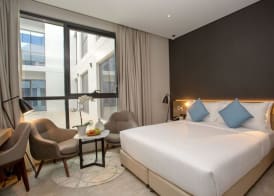 Beach Walk Hotel Jumeirah 2