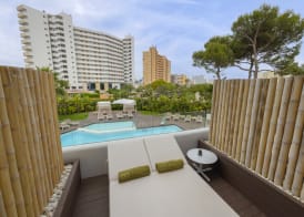 HM Balanguera Beach - Adults Only 5