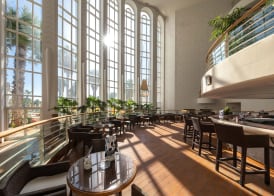 Blue Marine Hotel & Thalasso 5